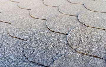 Bellanrigg asphalt roofing costs
