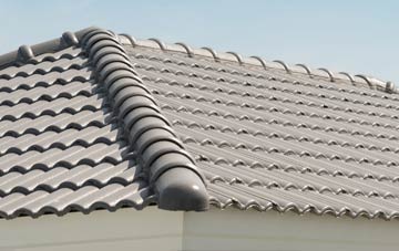 advantages of Bellanrigg clay roofing
