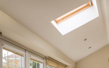 Bellanrigg conservatory roof insulation companies