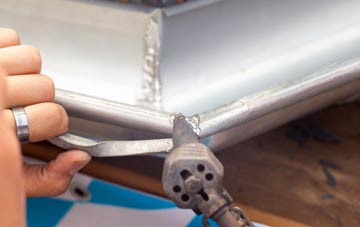 disadvantages of Bellanrigg lead roofing