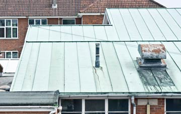 Bellanrigg lead roofing costs