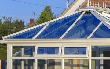 professional Bellanrigg conservatory insulation