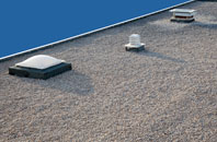 Bellanrigg flat roofing