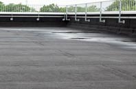 find rated Bellanrigg flat roofing companies