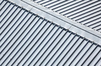 Bellanrigg metal roofing