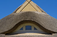 Bellanrigg thatch roofing